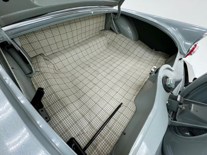 Ford-Thunderbird-1956-Navajo-Gray-Red-47