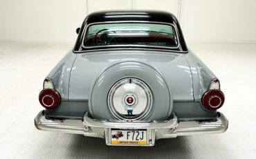 Ford-Thunderbird-1956-Navajo-Gray-Red-5