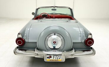 Ford-Thunderbird-1956-Navajo-Gray-Red-6