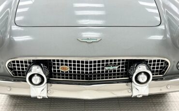 Ford-Thunderbird-1956-Navajo-Gray-Red-7