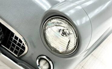 Ford-Thunderbird-1956-Navajo-Gray-Red-8