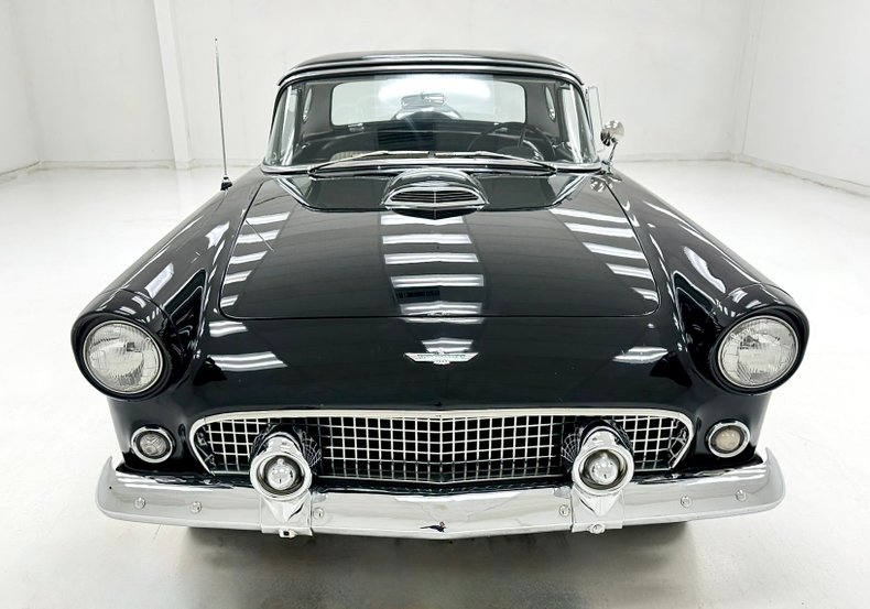 Ford-Thunderbird-1956-Raven-Black-Black-10