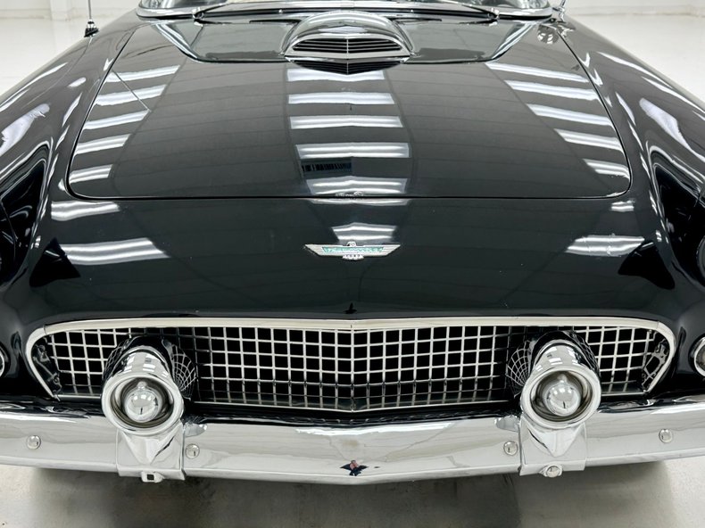 Ford-Thunderbird-1956-Raven-Black-Black-11
