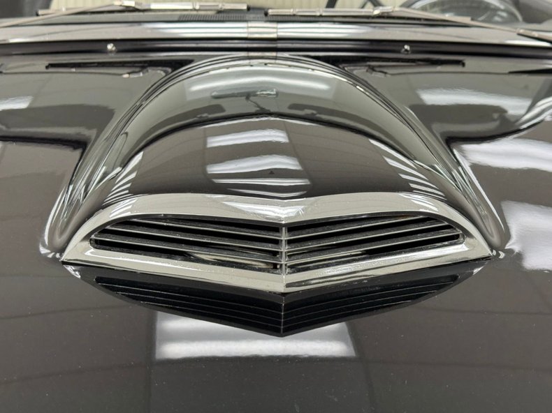 Ford-Thunderbird-1956-Raven-Black-Black-15