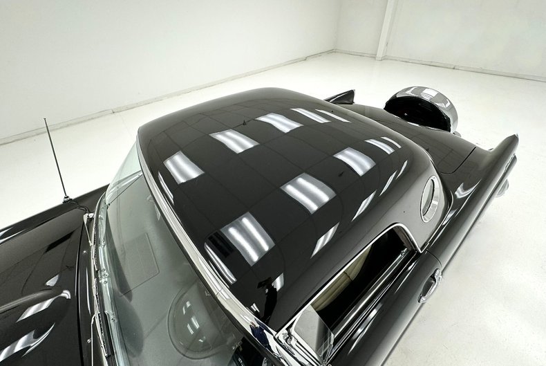 Ford-Thunderbird-1956-Raven-Black-Black-17