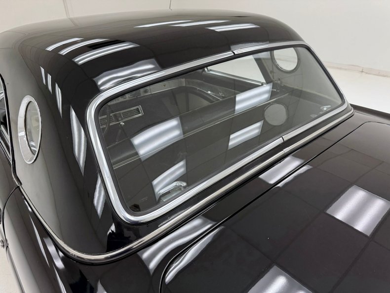 Ford-Thunderbird-1956-Raven-Black-Black-19