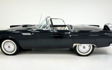 Ford-Thunderbird-1956-Raven-Black-Black-2