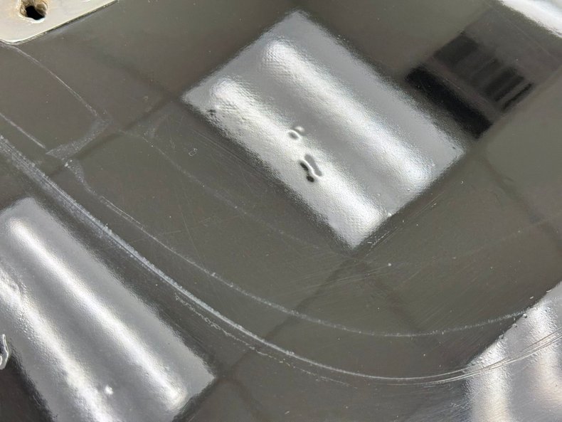 Ford-Thunderbird-1956-Raven-Black-Black-26