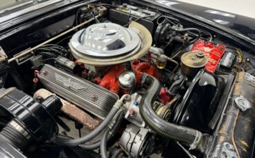 Ford-Thunderbird-1956-Raven-Black-Black-36