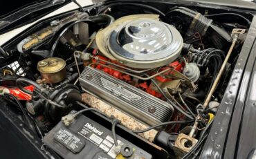 Ford-Thunderbird-1956-Raven-Black-Black-38