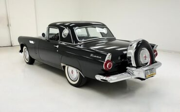 Ford-Thunderbird-1956-Raven-Black-Black-4