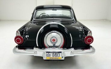 Ford-Thunderbird-1956-Raven-Black-Black-6
