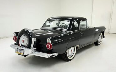 Ford-Thunderbird-1956-Raven-Black-Black-7