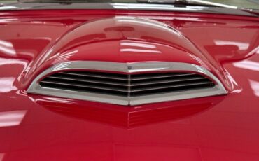 Ford-Thunderbird-1957-Flame-Red-Saddle-16