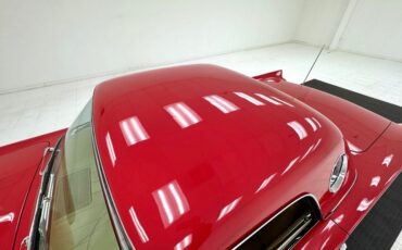 Ford-Thunderbird-1957-Flame-Red-Saddle-19