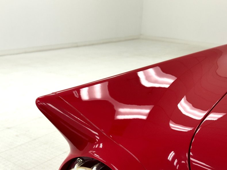 Ford-Thunderbird-1957-Flame-Red-Saddle-25