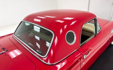 Ford-Thunderbird-1957-Flame-Red-Saddle-28