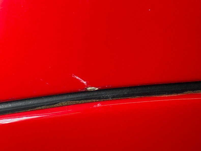 Ford-Thunderbird-1957-Flame-Red-Saddle-30