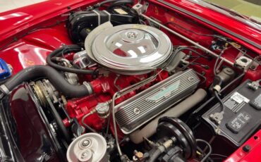 Ford-Thunderbird-1957-Flame-Red-Saddle-35