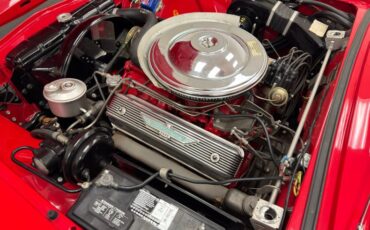 Ford-Thunderbird-1957-Flame-Red-Saddle-36