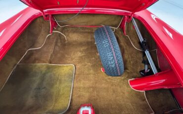 Ford-Thunderbird-1957-Flame-Red-Saddle-39