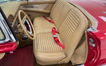 Ford-Thunderbird-1957-Flame-Red-Saddle-43