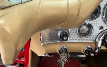 Ford-Thunderbird-1957-Flame-Red-Saddle-49