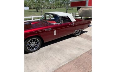 Ford-Thunderbird-1957-Kandy-Apple-Red-Gold-flake-Red-and-white-quilted-47