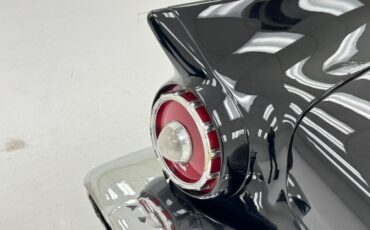 Ford-Thunderbird-1957-Raven-Black-Black-21
