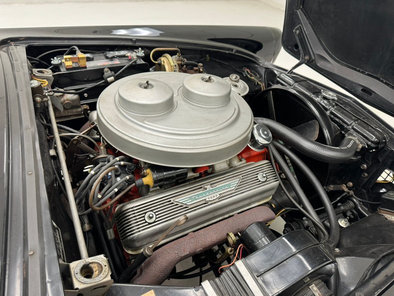 Ford-Thunderbird-1957-Raven-Black-Black-33