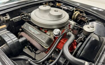 Ford-Thunderbird-1957-Raven-Black-Black-34