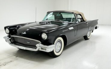 Ford-Thunderbird-1957-Raven-Black-Black