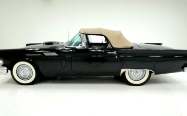 Ford-Thunderbird-1957-Raven-Black-Black-4