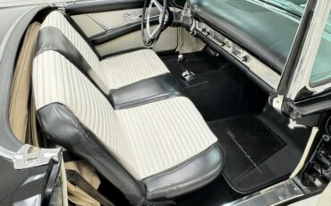 Ford-Thunderbird-1957-Raven-Black-Black-45