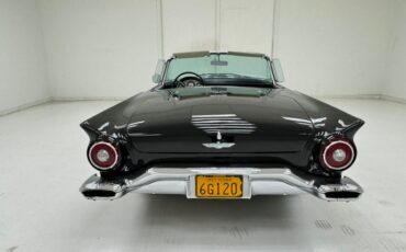 Ford-Thunderbird-1957-Raven-Black-Black-7