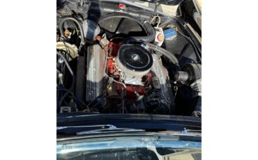 Ford-Thunderbird-1957-Raven-black-Back-and-white-2-tin-17