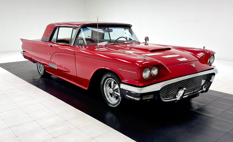 Ford-Thunderbird-1958-Rangoon-Red-Red-11