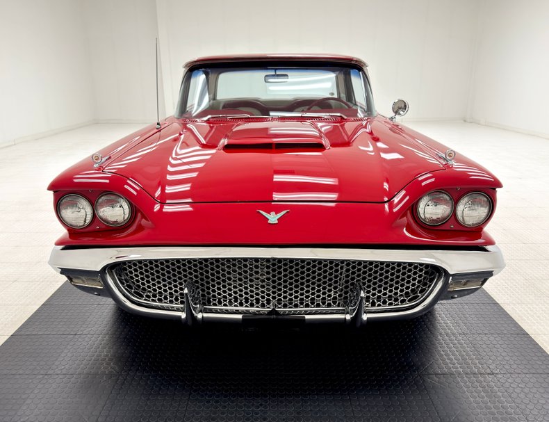 Ford-Thunderbird-1958-Rangoon-Red-Red-12
