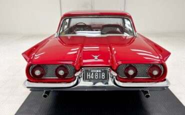 Ford-Thunderbird-1958-Rangoon-Red-Red-8