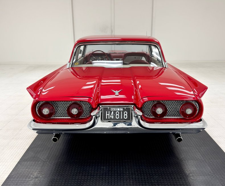 Ford-Thunderbird-1958-Rangoon-Red-Red-8