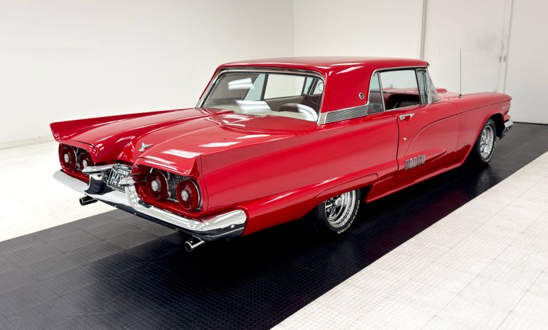 Ford-Thunderbird-1958-Rangoon-Red-Red-9