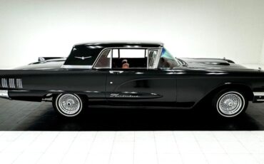 Ford-Thunderbird-1960-Raven-Black-Red-12