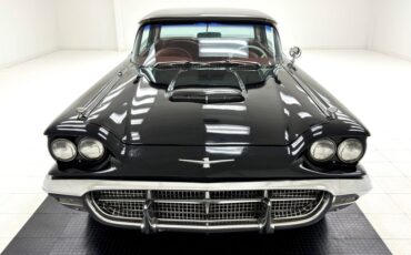Ford-Thunderbird-1960-Raven-Black-Red-14