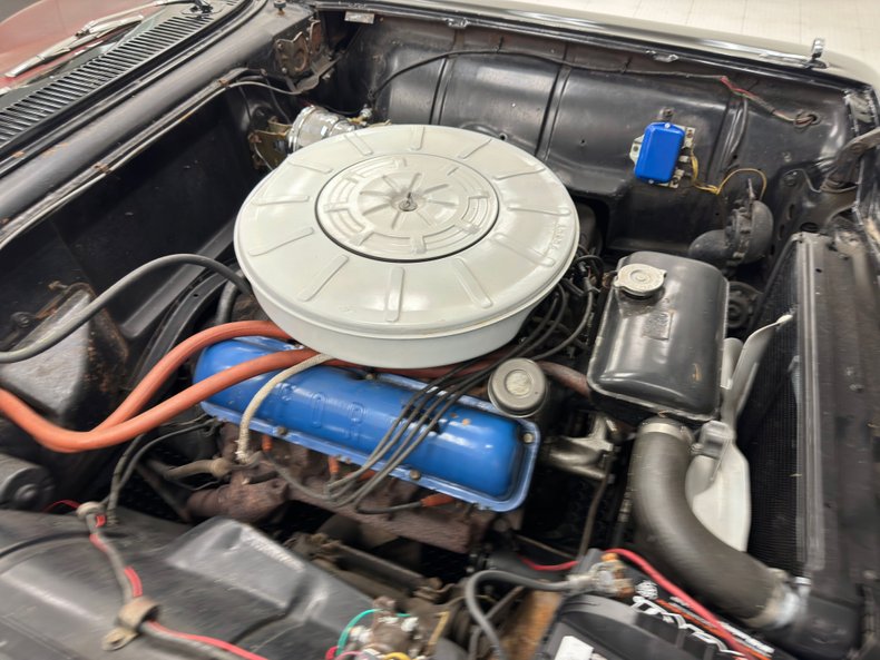 Ford-Thunderbird-1960-Raven-Black-Red-21