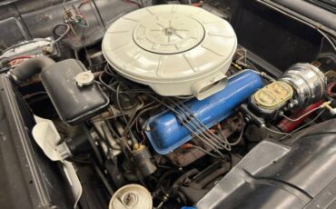 Ford-Thunderbird-1960-Raven-Black-Red-22