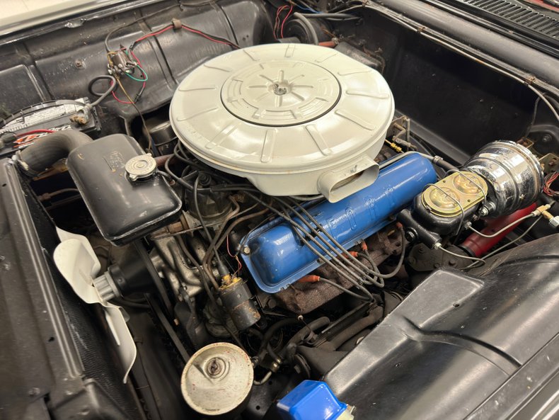 Ford-Thunderbird-1960-Raven-Black-Red-22