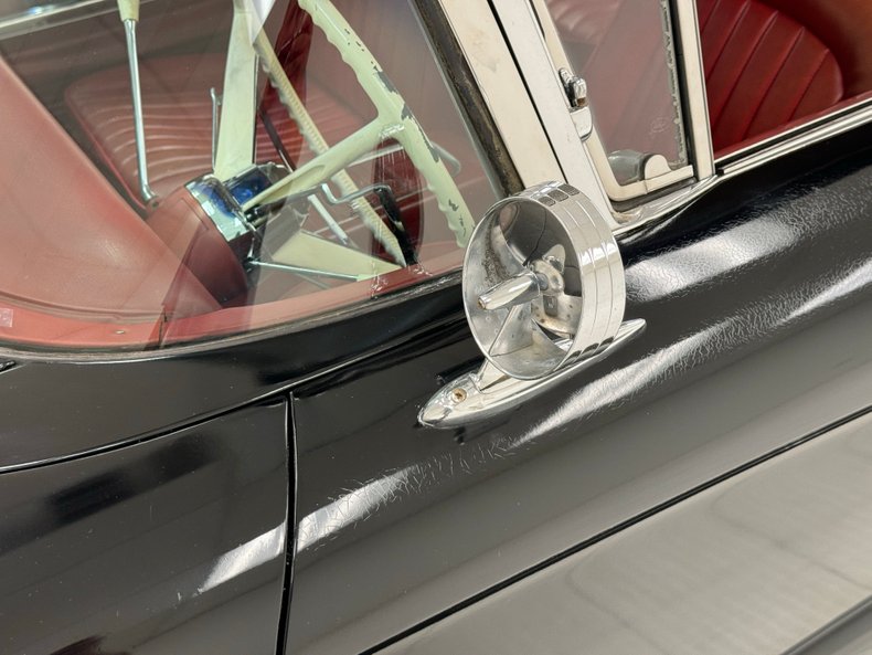 Ford-Thunderbird-1960-Raven-Black-Red-26