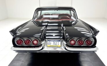 Ford-Thunderbird-1960-Raven-Black-Red-3
