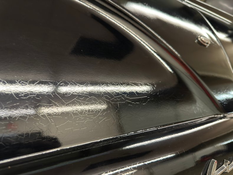 Ford-Thunderbird-1960-Raven-Black-Red-38