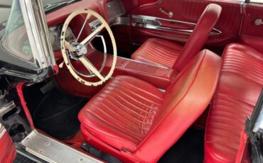 Ford-Thunderbird-1960-Raven-Black-Red-47
